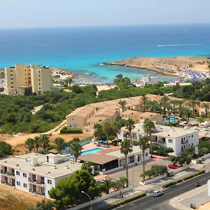 Carina Apartahotel Ayia Napa