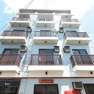Reddoorz Near Naia Terminal 1 Hotel Paranaque City