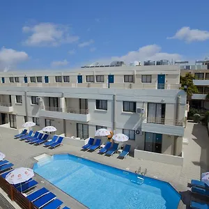 Paloma Apartahotel Ayia Napa
